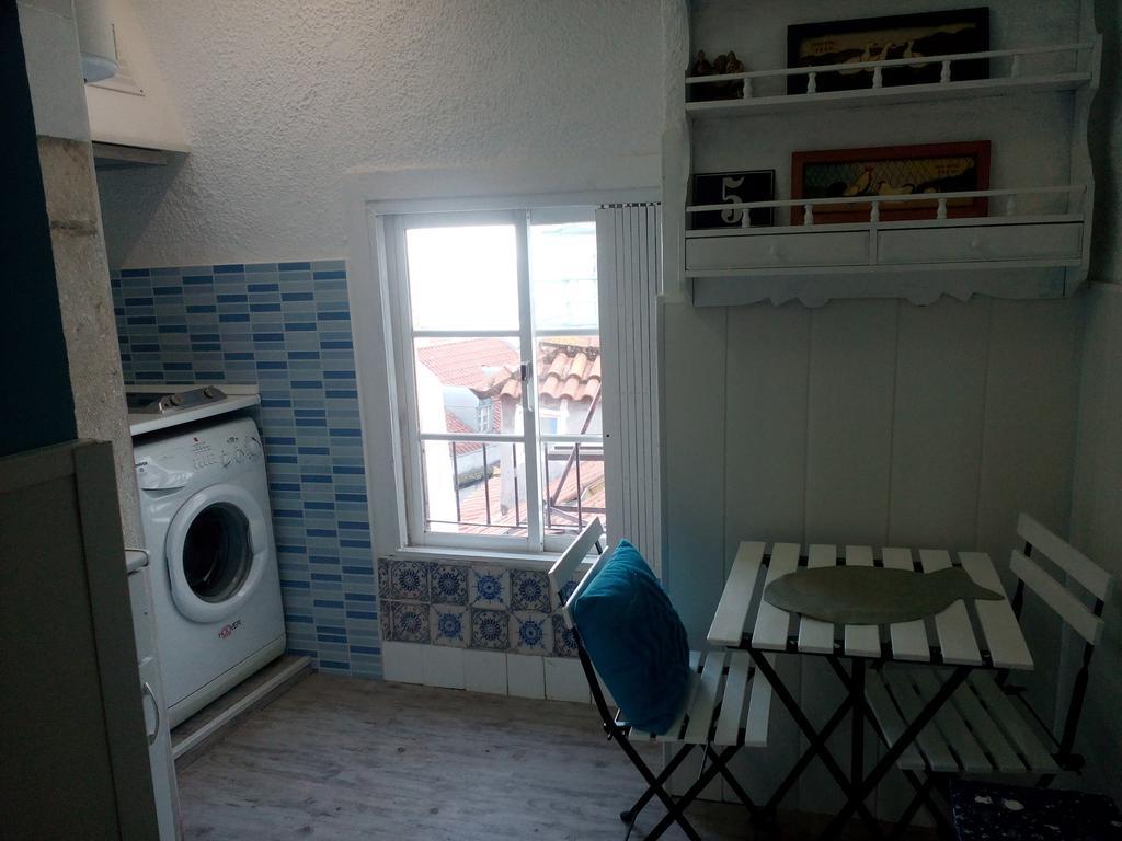 Apartments Alfama Lisbon Center Exterior foto