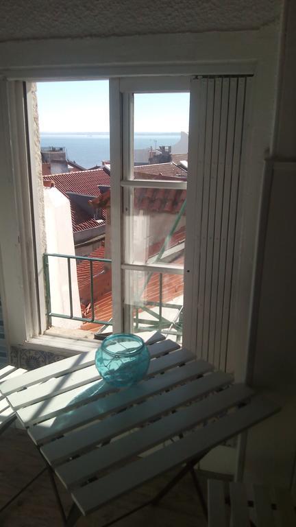 Apartments Alfama Lisbon Center Exterior foto