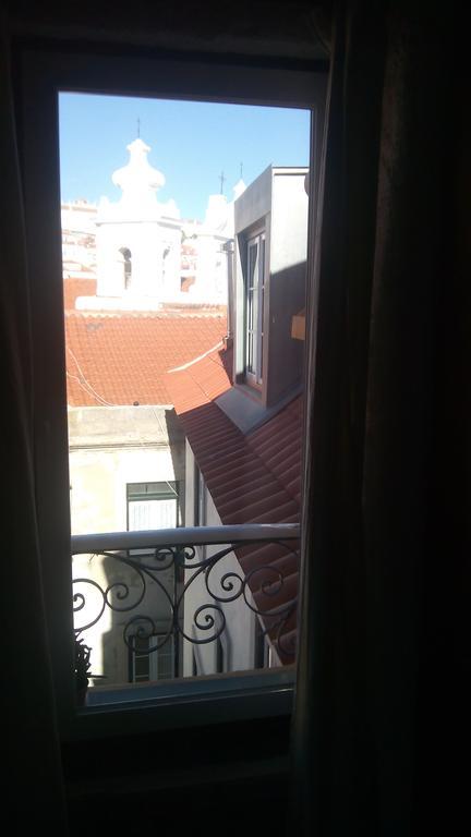 Apartments Alfama Lisbon Center Exterior foto